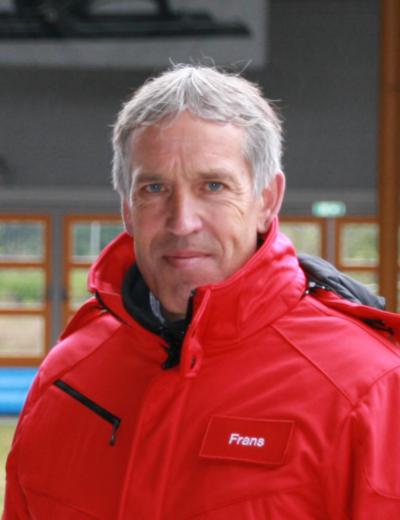 Profile picture for user Frans van Vroonhoven