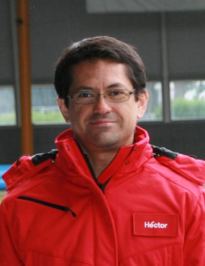 Profile picture for user Hector Soto