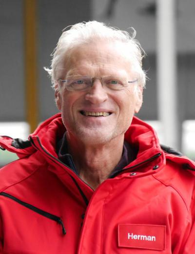 Profile picture for user Herman van Rijn