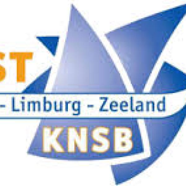 Logo KSNB gewest Zuid