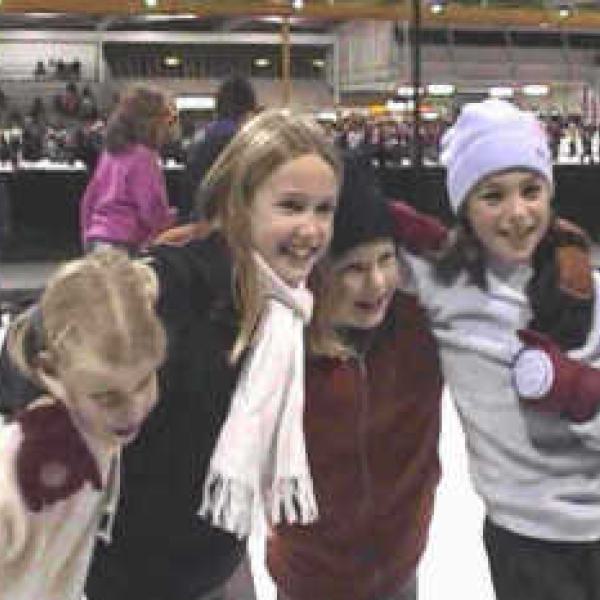 basisschool schaatsfestijn 1