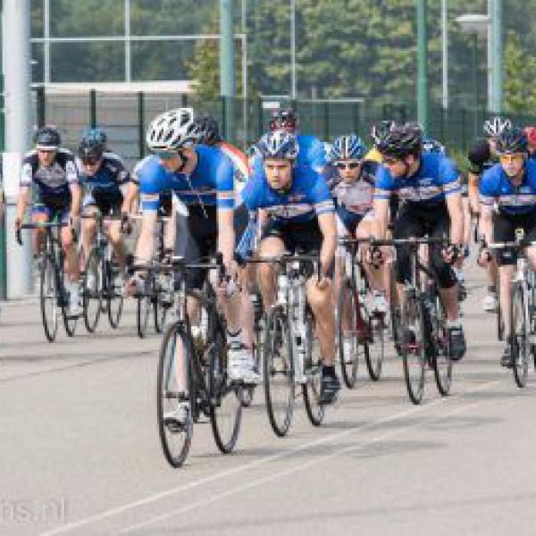 fietstoertocht