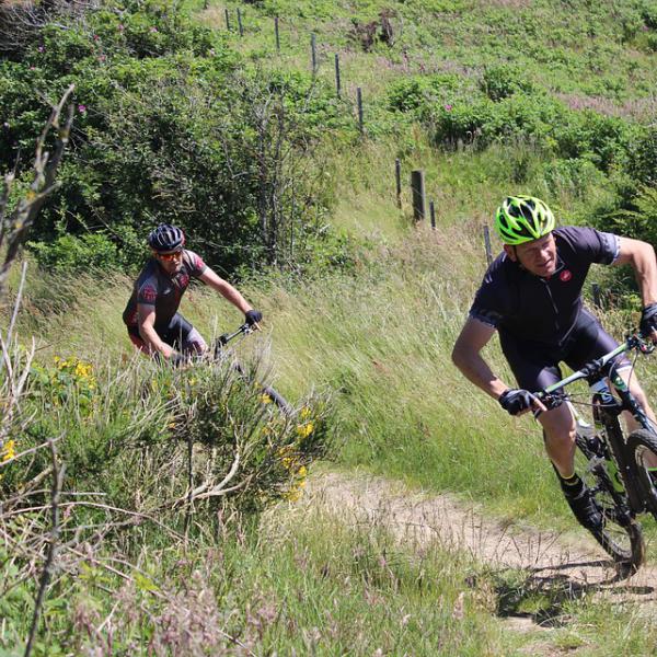 mountainbike
