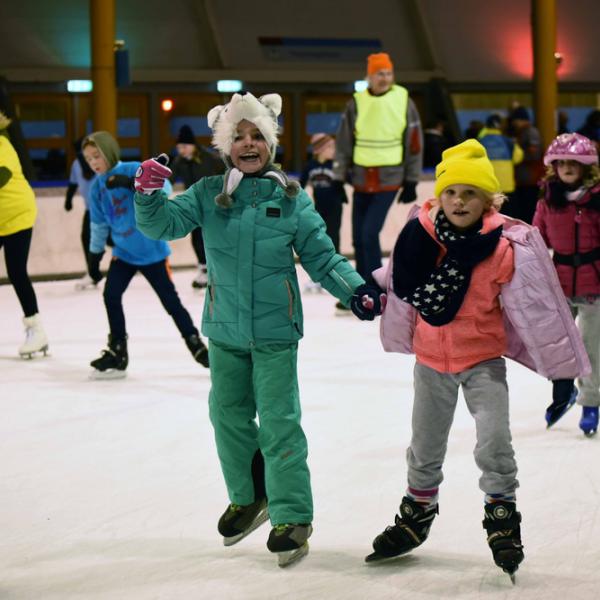 schaatsfestijn 2016