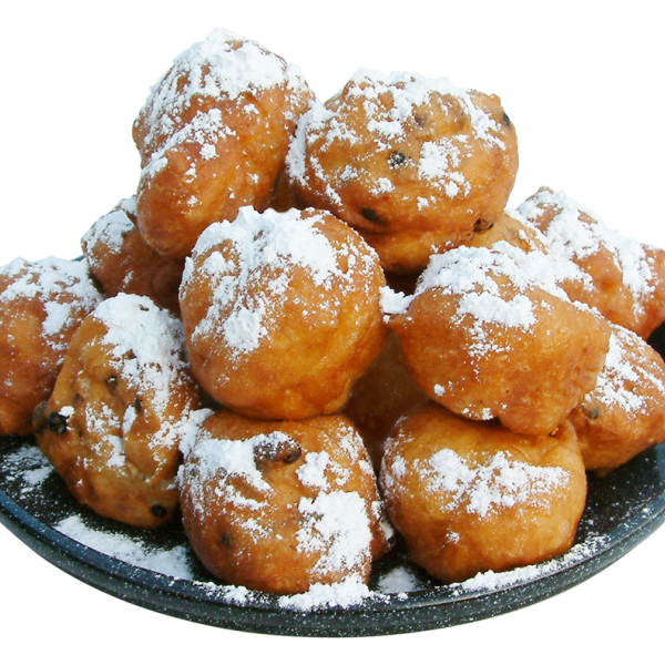 Oliebollen