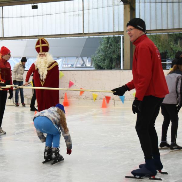 Sinterklaas