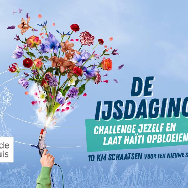 ijsdaging
