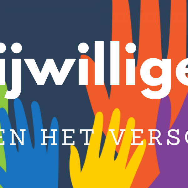 vrijwilliger