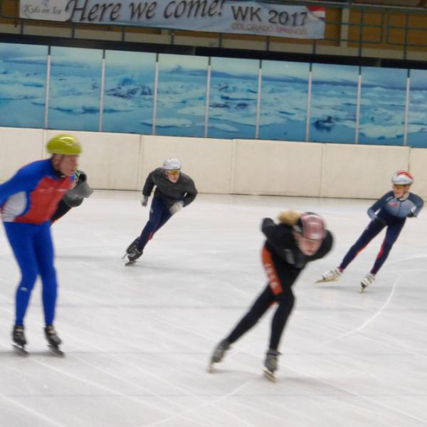 shorttrack