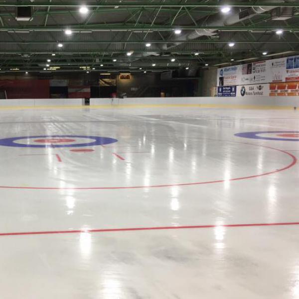 IJssportcentrum Tilburg