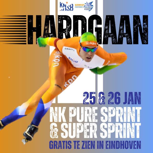 NK pure en super sprint