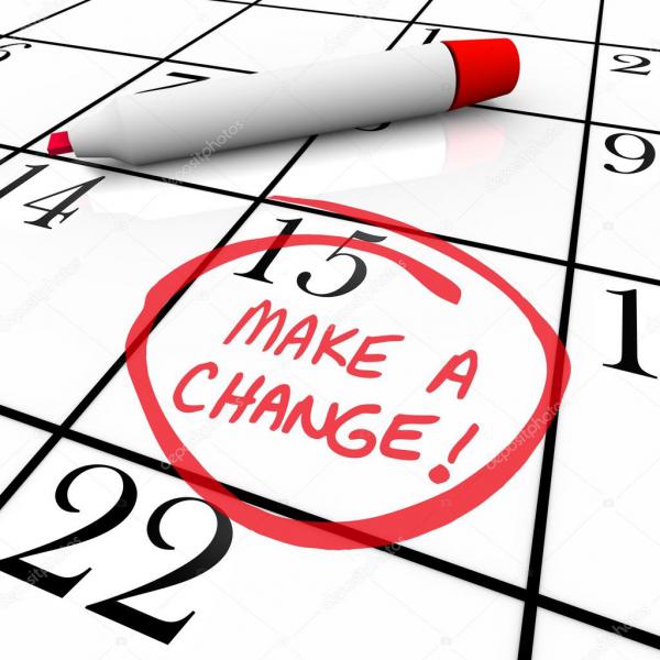 agendawijziging