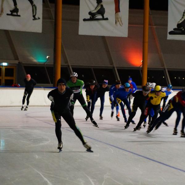 CK Marathon 2025 aankondiging