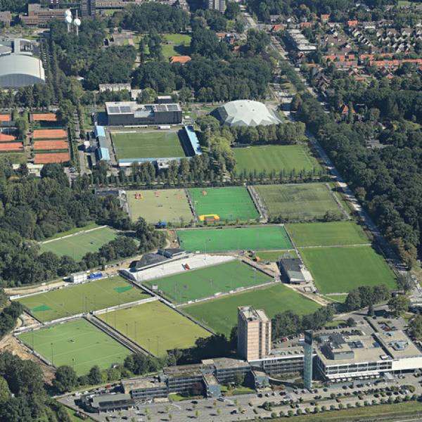 Genneper Sportparken