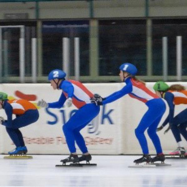 shorttrack