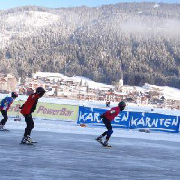 Weissensee