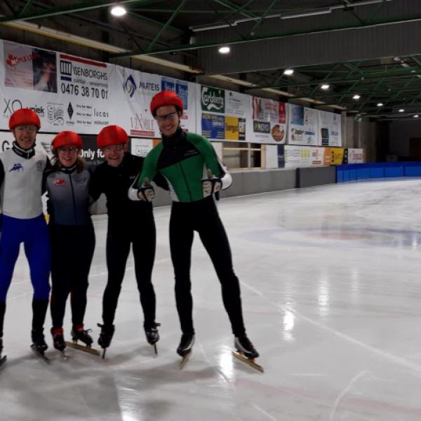 shorttrack closing games