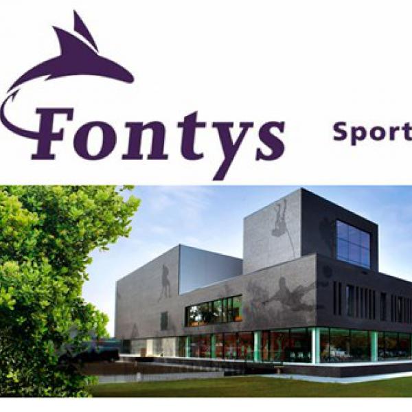 Fontys sporthogeschool