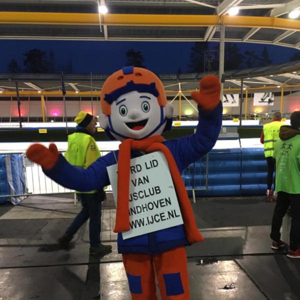 BSF-2019-mascotte