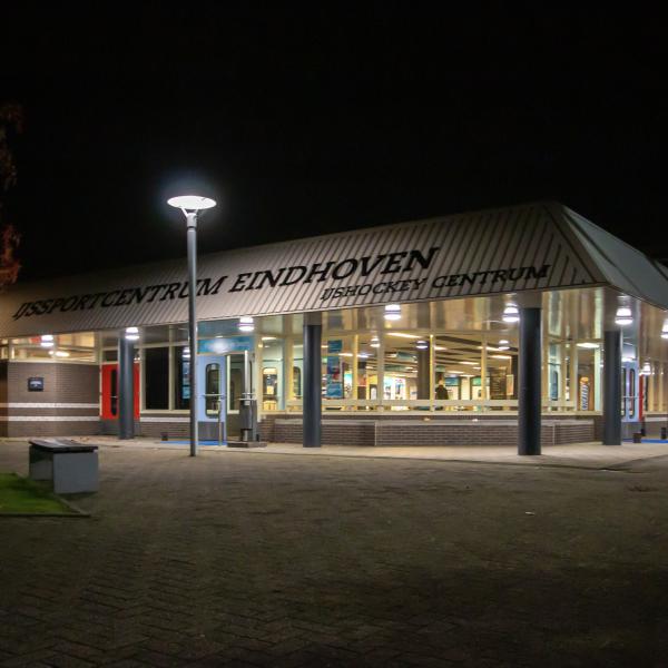 IJssportcentrum Eindhoven
