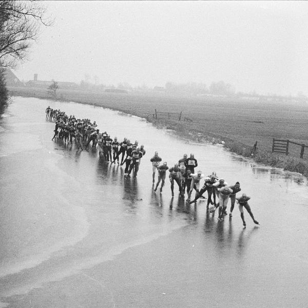Elfstedentocht