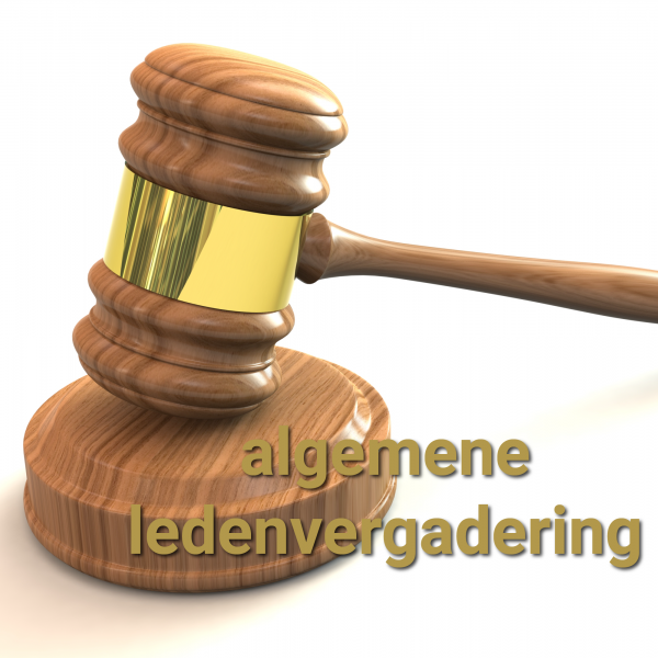 algemene ledenvergadering