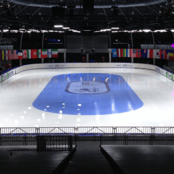 shorttrack dordrecht