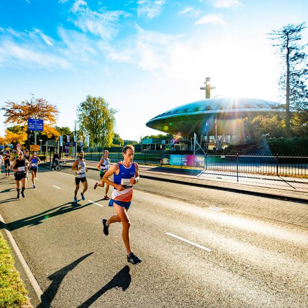 marathon eindhoven