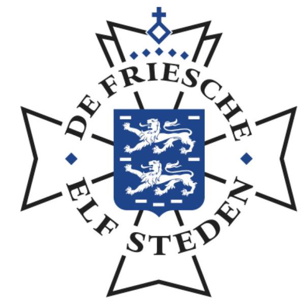 Logo Elfstedentocht