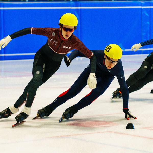 shorttrack