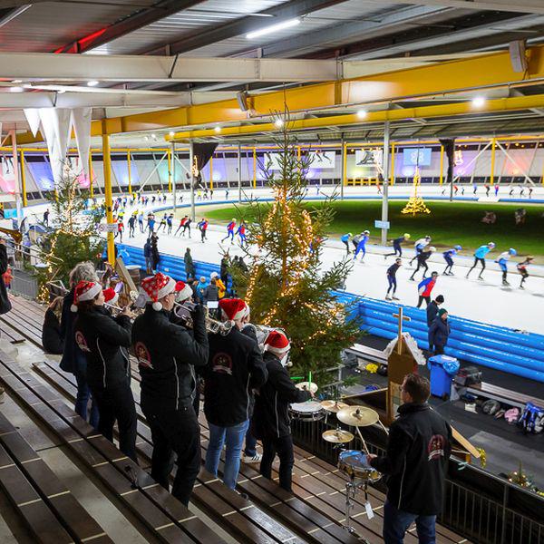 schaatsnacht van eindhoven