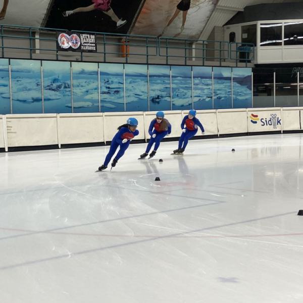 shorttrack