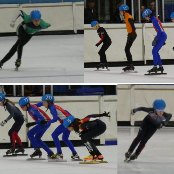 shorttrack