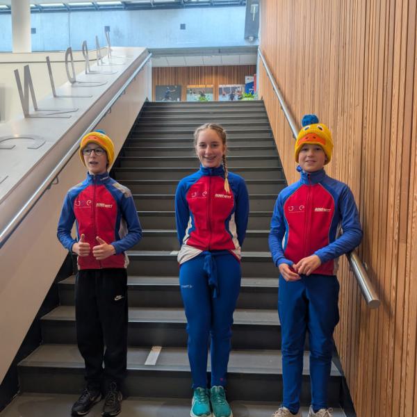 Nationaal Pupillen Tournooi 17-01-2026 Groningen