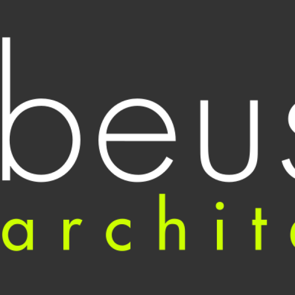 beusen architecten logo