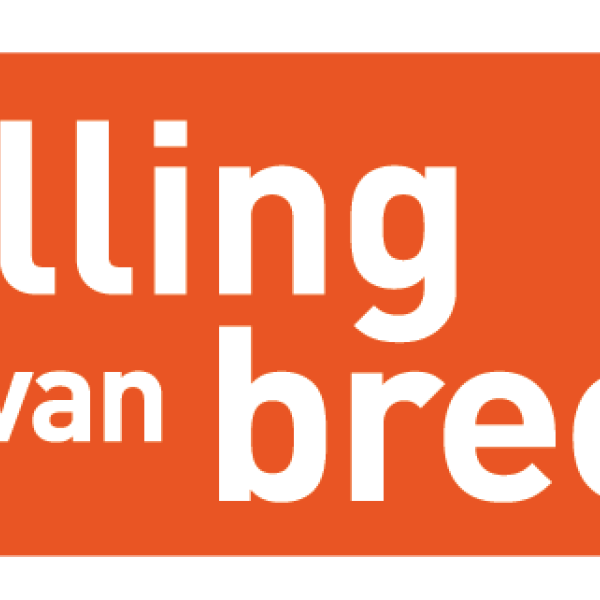 Welling van Bree logo