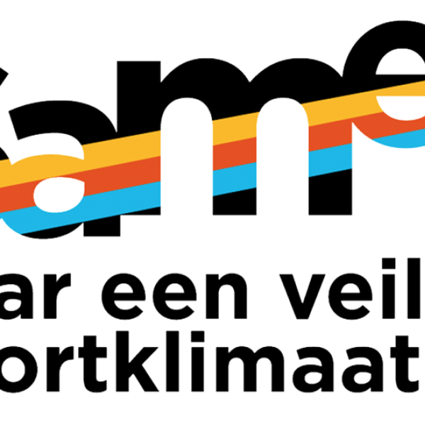 veilig sportklimaat