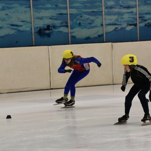 shorttrack