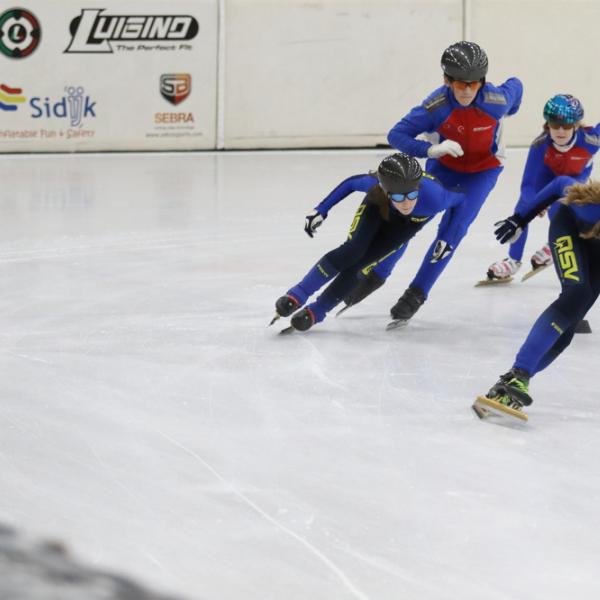 shorttrack