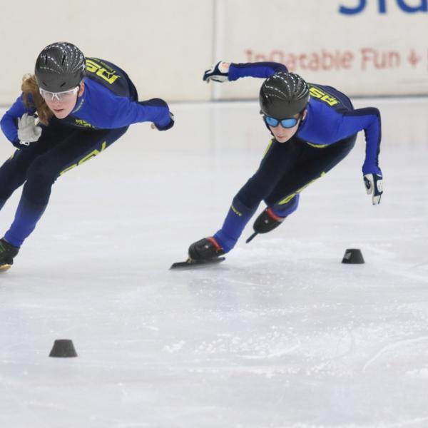 shorttrack