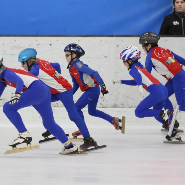 shorttrack