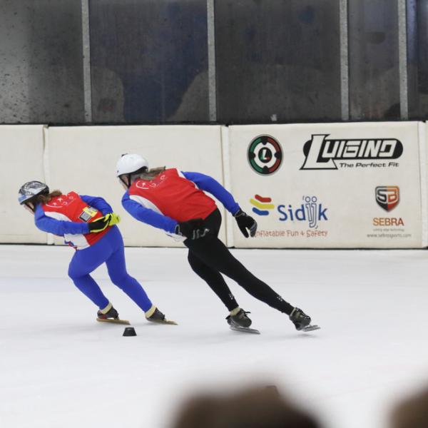 shorttrack