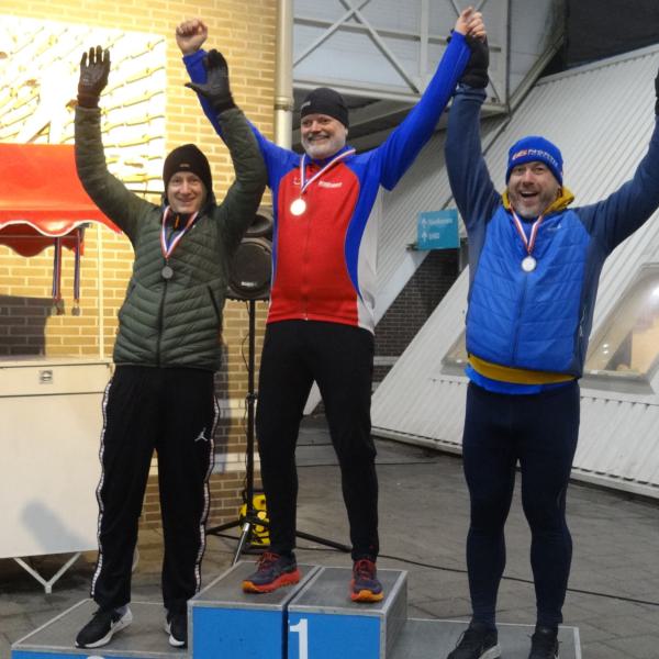 Podium H700 2025