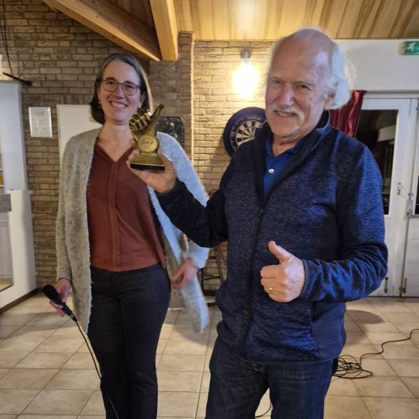 jan bakermans