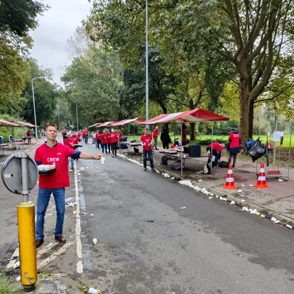 marathon