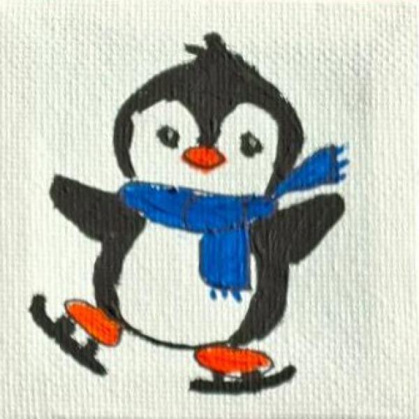 pinguins